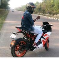 Profile Picture of Sameer Siddiqi (@SameerSiddiqi16) on Twitter