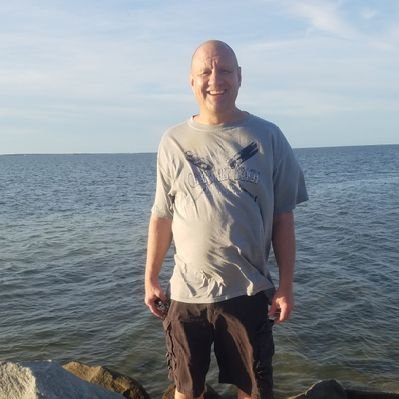 Profile Picture of Mark Dziuk (@MarkDziuk1) on Twitter