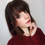 Profile Picture of Jay/Géraldine (@honey_hanketsu) on Instagram