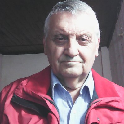 Profile Picture of Jose A . Fulco @jofuldos (@fulco_jose) on Twitter