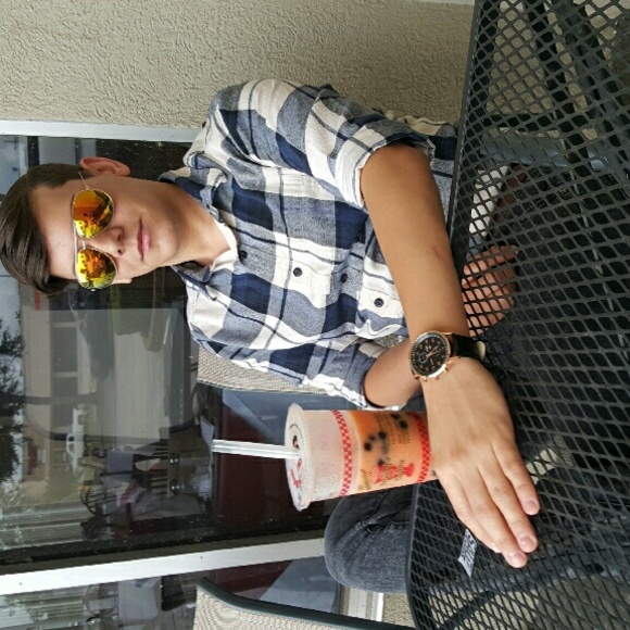 Profile Picture of Robert Howell (@ozzieh) on Poshmark