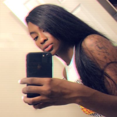 Profile Picture of Shae🍭❣️ (@ShaelynnRodger3) on Twitter