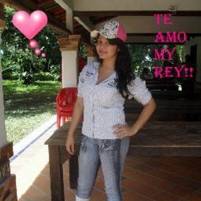 Profile Picture of Albert Plata Te Amo! (@linitadivix) on Twitter