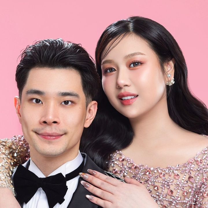 Profile Picture of Sisca Kohl (@siscakohl) on Tiktok