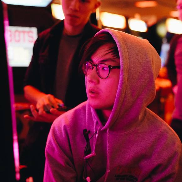 Profile Picture of Eliot Lee (@imeliotlee) on Poshmark