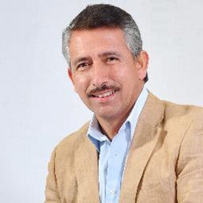 Profile Picture of José Antonio Rivas V (@j_antoniorivas) on Twitter