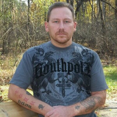 Profile Picture of Brian Krauss (@KraussBrian) on Twitter