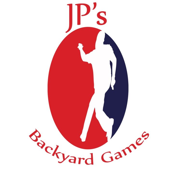 Profile Picture of Jason Larson (@jpsbackyardgames) on Tiktok