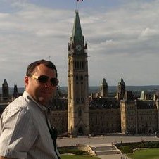 Profile Picture of Michael J Doiron (@MichaelJDoiron1) on Twitter