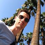 Profile Picture of Nicholas Roberts (@nicholasjamesroberts) on Instagram