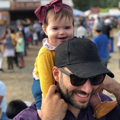 Profile Picture of Jonathan Birnbaum (@jonbirn) on Twitter