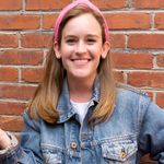 Profile Picture of Lucy Manning | Illustrative Branding (@lucyman.draws) on Instagram