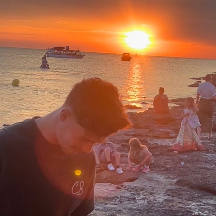 Profile Picture of Jonathan Steel (@jonathan.steel) on Tiktok