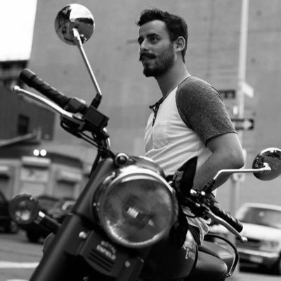 Profile Picture of Chris Zahner (@PrometheanLiver) on Twitter