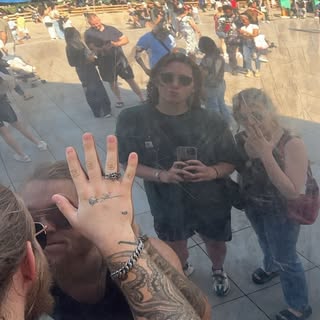 Profile Picture of albert chewning (@albertchewning) on Instagram