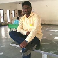 Profile Picture of Denson D Paul (@denson-d-paul) on Quora