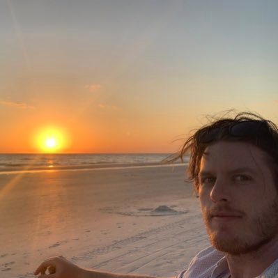 Profile Picture of Ian Waldie (@ianwaldie) on Twitter