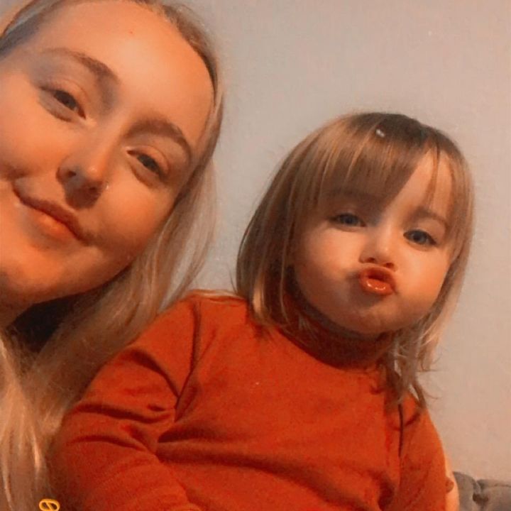 Profile Picture of Bethany Corrigan601 (@bethcorr48) on Tiktok