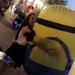 Profile Picture of Jelena Machleit (@txxyt) on Instagram