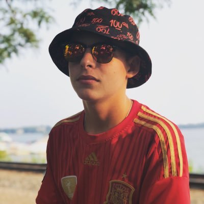 Colin Myles - Twitter Profile Picture of Colin Myles (@cmyles110) on Twitter