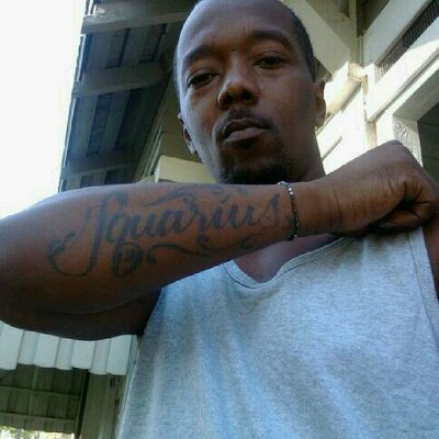 Profile Picture of Kai Vashon Holmes (@calicorppthugg) on Twitter