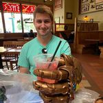 Profile Picture of Josh McFarland (@mcfoxland) on Instagram