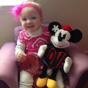 Profile Picture of Danielle Eveland (@daniellecas89) on Pinterest