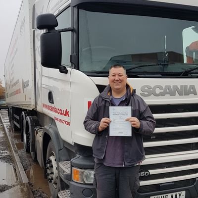 Profile Picture of Robert Eddy (@roberteddy1973) on Twitter