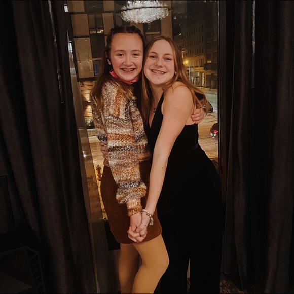 Profile Picture of Piper Fridrich (@piperfridrich) on Poshmark