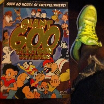 Profile Picture of Cleon Edwards (@CleonEdwards) on Twitter