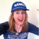 Profile Picture of Nancy Burkhart (@pidgez) on Instagram