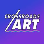 Profile Picture of Tyler Crumrine (@crossroads.art) on Instagram