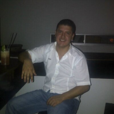 Profile Picture of JOHN JAIRO PELAEZ (@JOHNJAIROPELAEZ) on Twitter