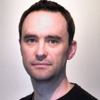 Profile Picture of Karl Roche (@ragtag) on Twitter