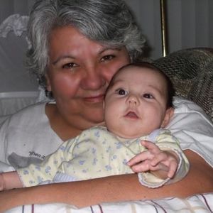 Profile Picture of Cynthia Connolly (@space_cookie50) on Myspace