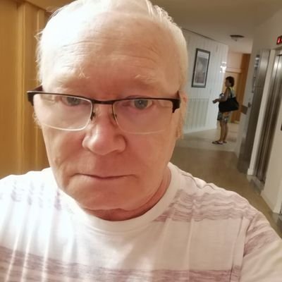 Profile Picture of Stuart Hodgson (@stuarthodgson14) on Twitter