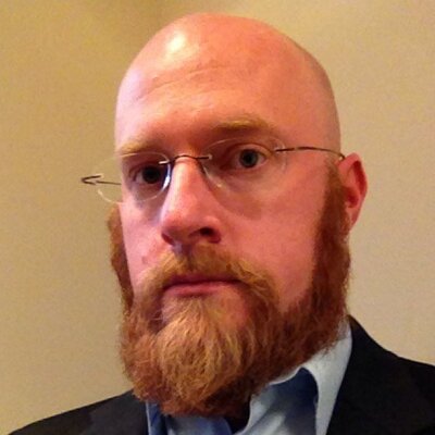 Profile Picture of Michael Prout (@@mdprout) on Twitter