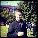 Profile Picture of Stephen Pendleton (@spendleton2) on Instagram