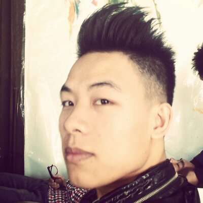 Profile Picture of Kevin Qin (@qin_kevin) on Twitter
