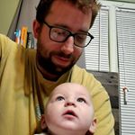 Profile Picture of Brad Parker (@nathaniel.parker47) on Instagram