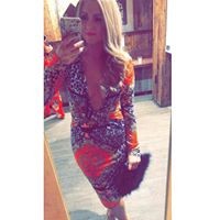 Profile Picture of Tasha Lenyk (@tasha-lenyk) on Quora