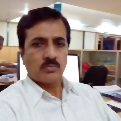 Profile Picture of Arun Kr Upadhyaya (@ArunKrUpadhyay3) on Twitter