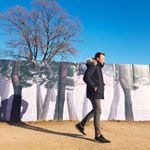 Profile Picture of Paul Todd (@shuffle_town) on Instagram