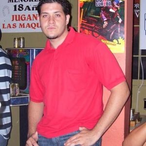 Profile Picture of Jose Solla (@jaysolla) on Myspace