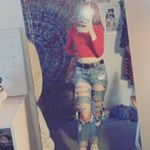 Profile Picture of Abbey Rowe (@abbeyrowee) on Instagram