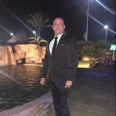 Profile Picture of Tamer Ragab (@tamerra97718500) on Twitter
