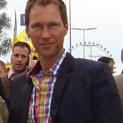 Profile Picture of Christian Storath (@MrLemmi) on Twitter
