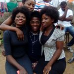 Profile Picture of Finest Franca (@peter_franca) on Instagram