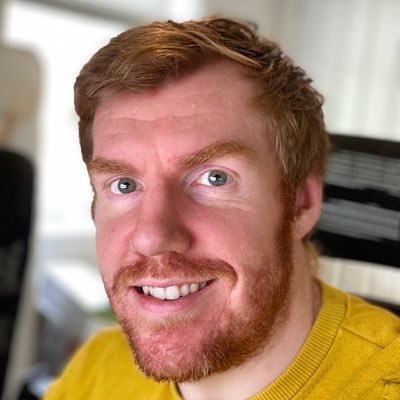 Profile Picture of Craig Burgess (@craigburgess) on Twitter