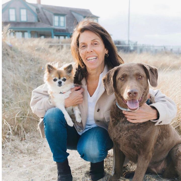 Profile Picture of lisa_sherburne_nantucket (@lisasherburne) on Tiktok